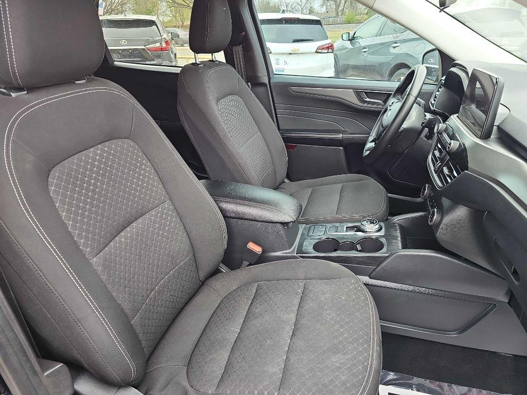 Ford Escape Active FWD 2024