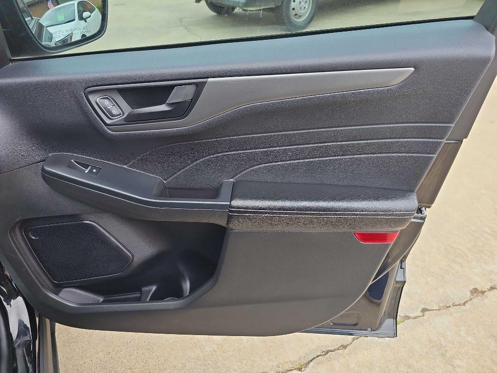 Ford Escape Active FWD 2024