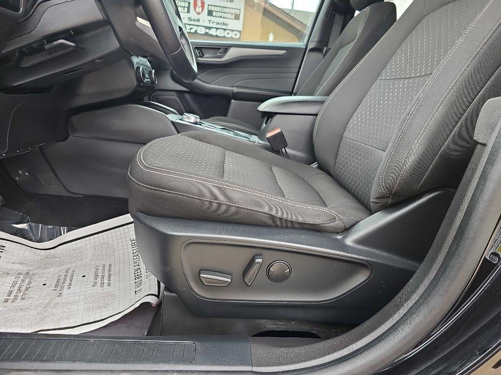 Ford Escape Active FWD 2024