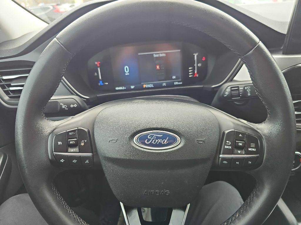 Ford Escape Active FWD 2024