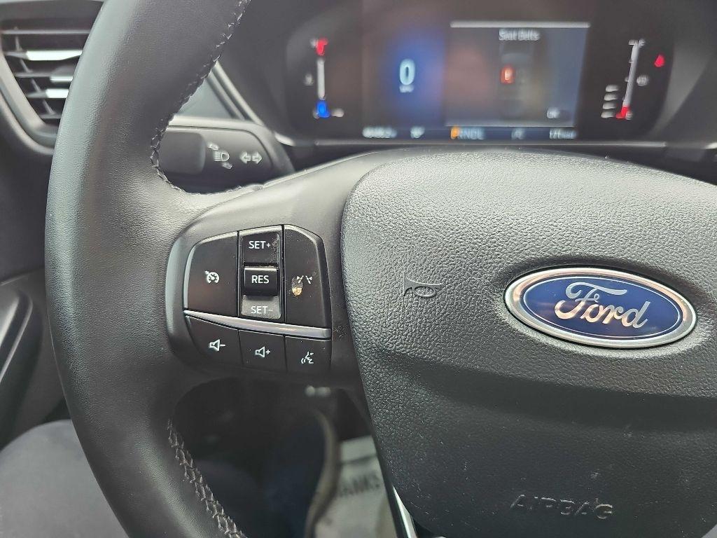 Ford Escape Active FWD 2024
