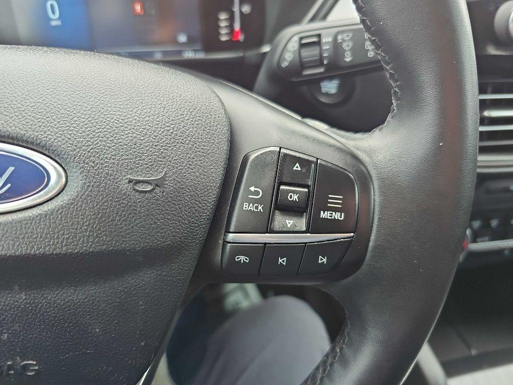 Ford Escape Active FWD 2024