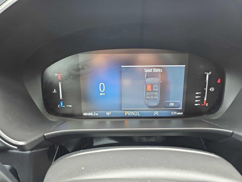 Ford Escape Active FWD 2024