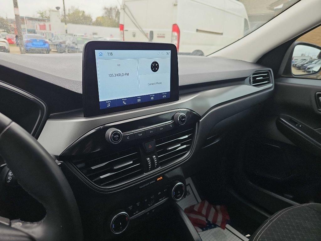 Ford Escape Active FWD 2024