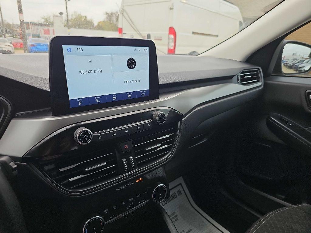 Ford Escape Active FWD 2024