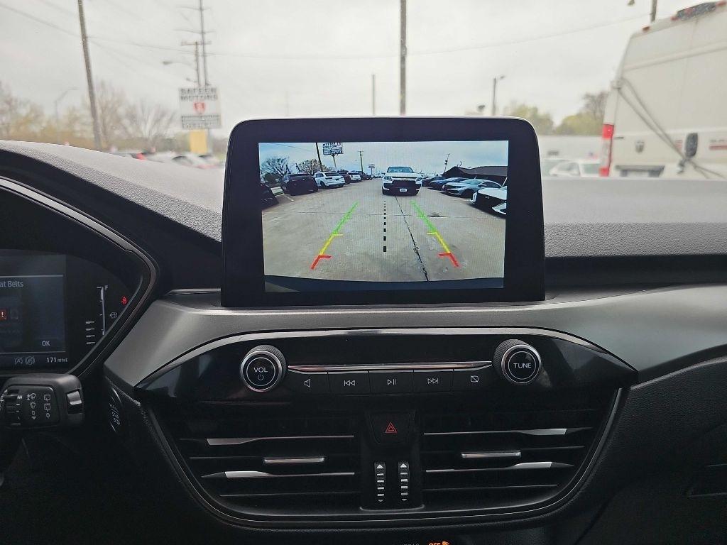 Ford Escape Active FWD 2024