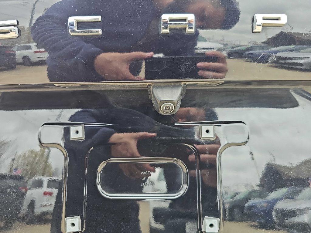 Ford Escape Active FWD 2024