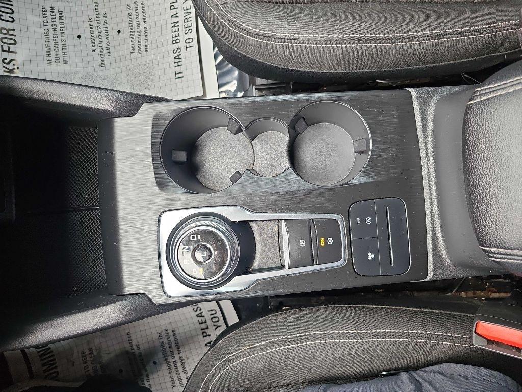 Ford Escape Active FWD 2024