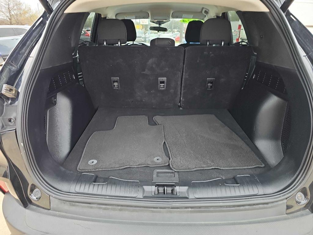 Ford Escape Active FWD 2024