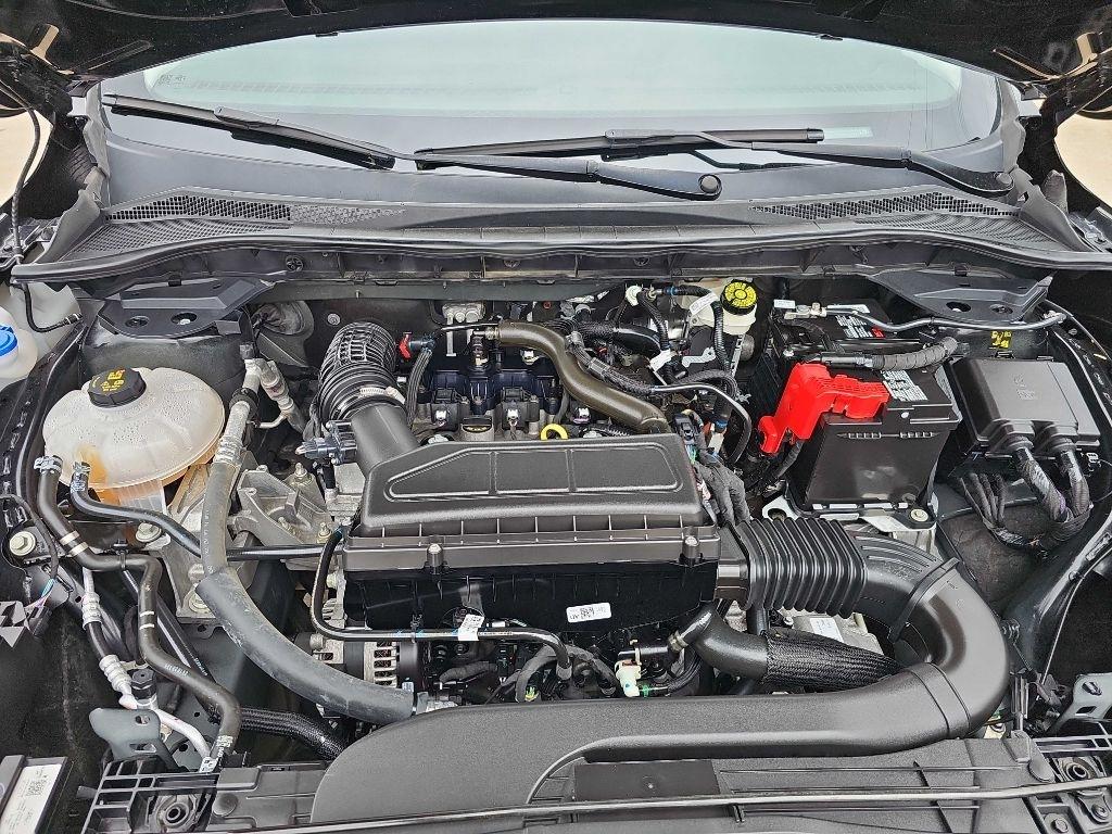 Ford Escape Active FWD 2024