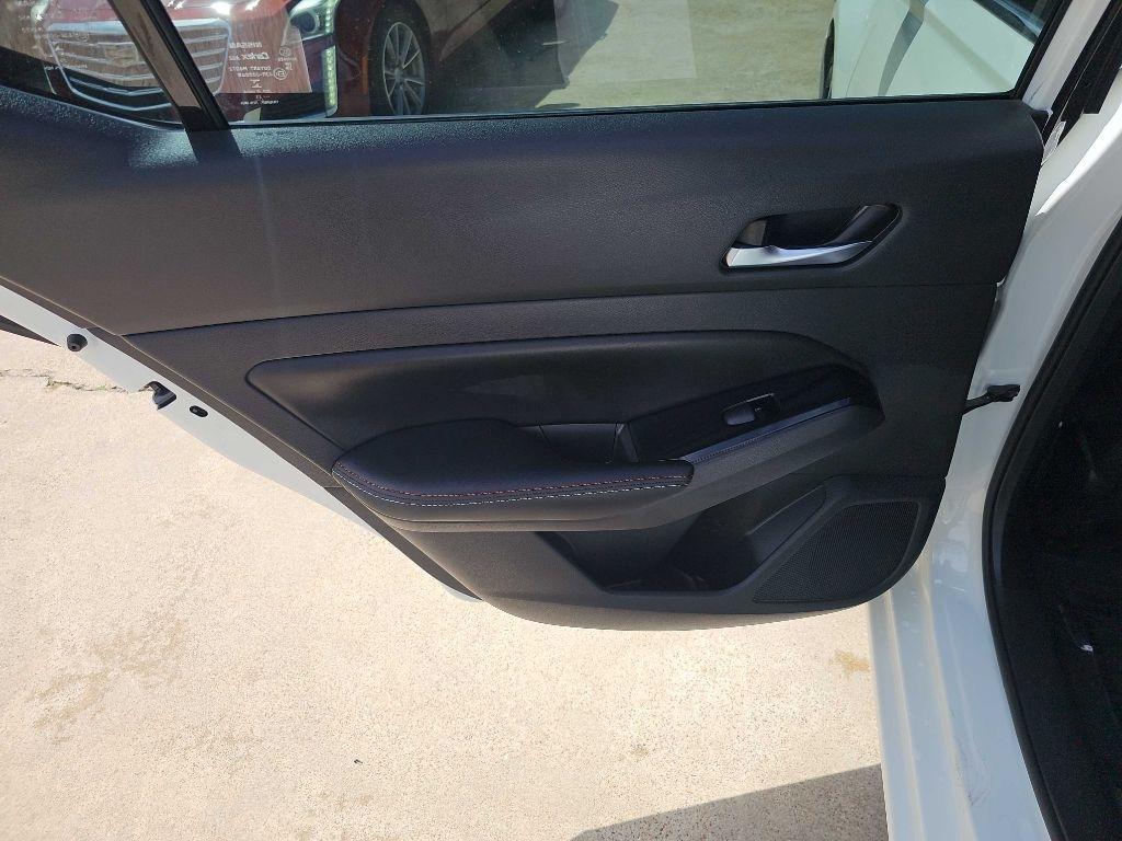 Nissan Altima 2.5 SR Sedan 2023