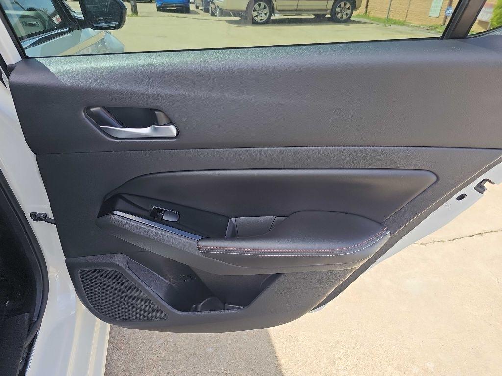 Nissan Altima 2.5 SR Sedan 2023