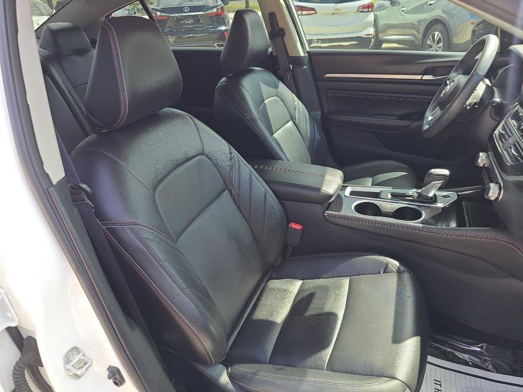 Nissan Altima 2.5 SR Sedan 2023