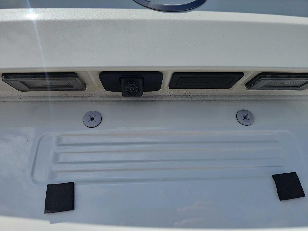 Nissan Altima 2.5 SR Sedan 2023