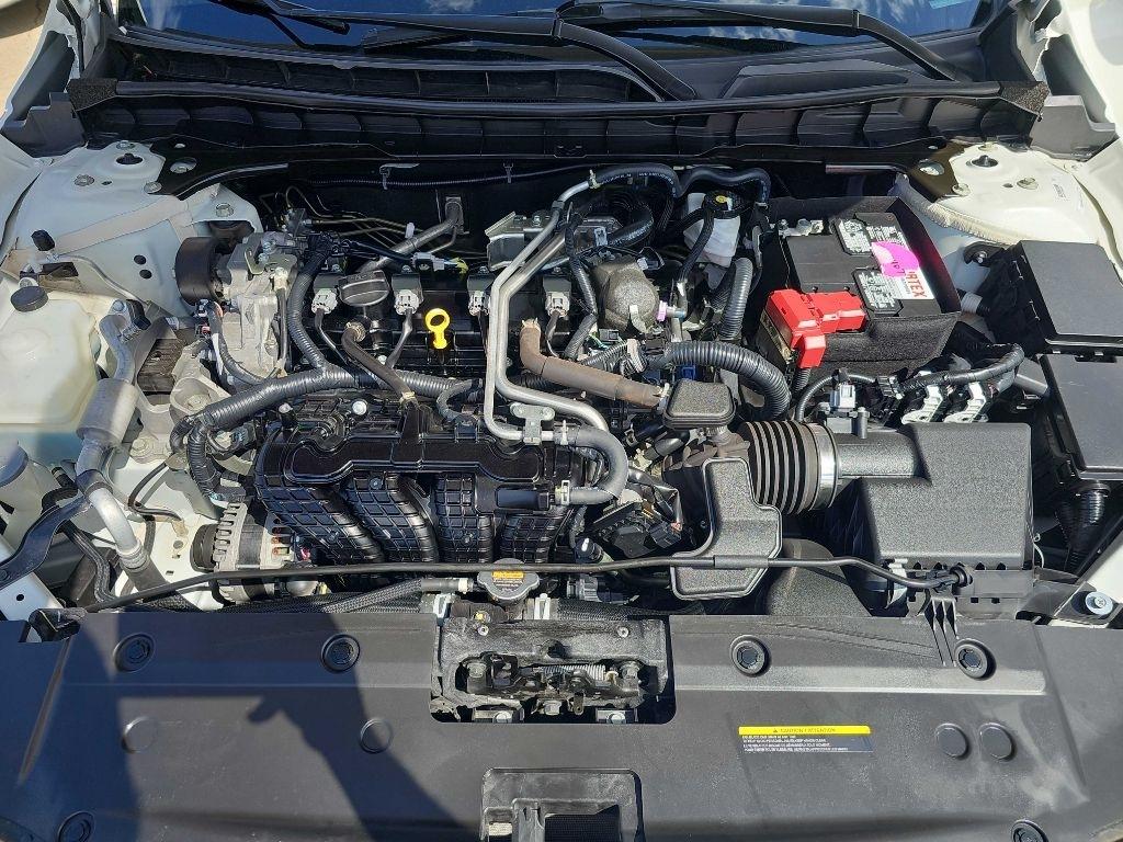 Nissan Altima 2.5 SR Sedan 2023