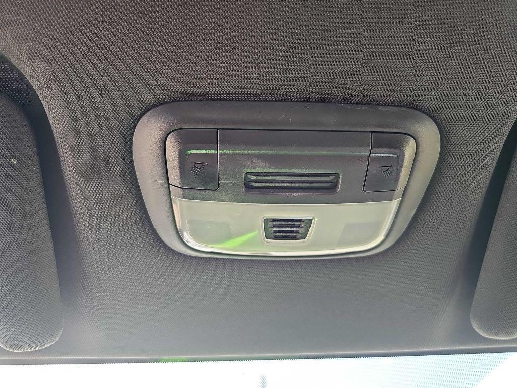 Subaru WRX Manual 2018