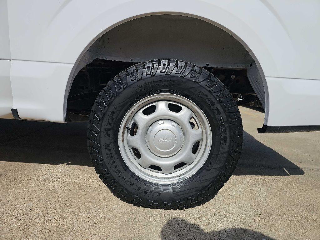 Ford F-150 King Ranch 2WD SuperCrew 5.5' Box 2018