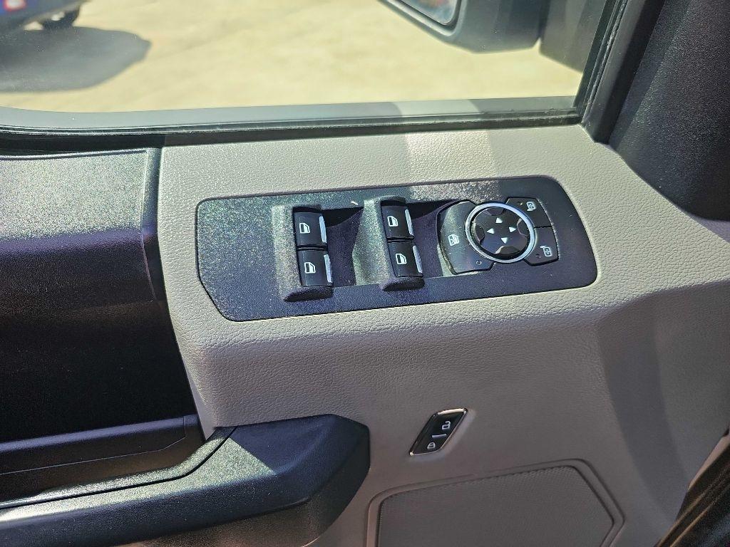 Ford F-150 King Ranch 2WD SuperCrew 5.5' Box 2018