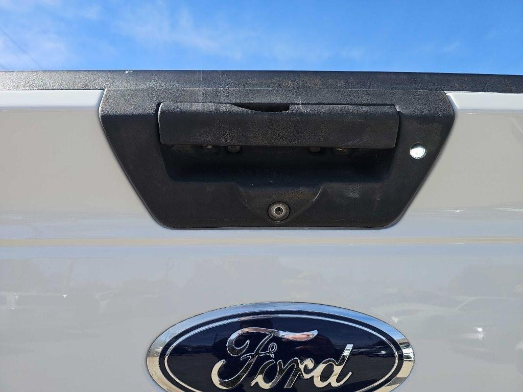 Ford F-150 King Ranch 2WD SuperCrew 5.5' Box 2018