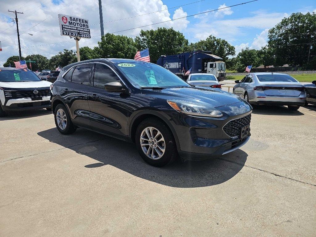 2022 Ford Escape SE FWD