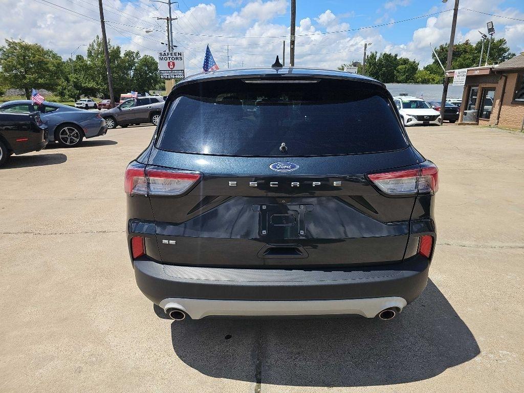 Ford Escape SE FWD 2022