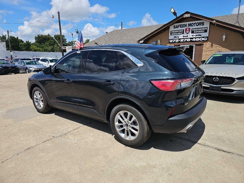 Ford Escape SE FWD 2022