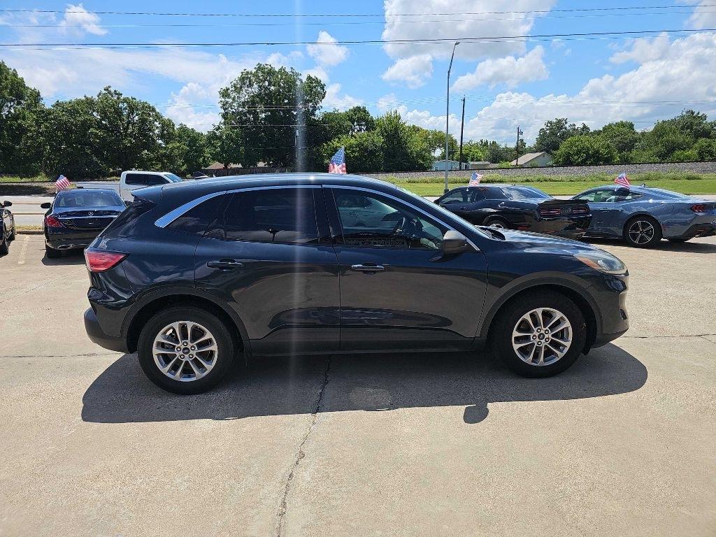 Ford Escape SE FWD 2022