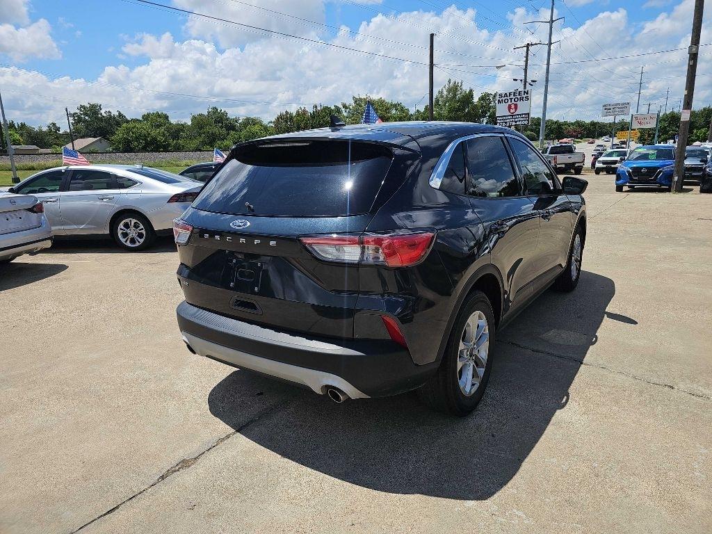 Ford Escape SE FWD 2022