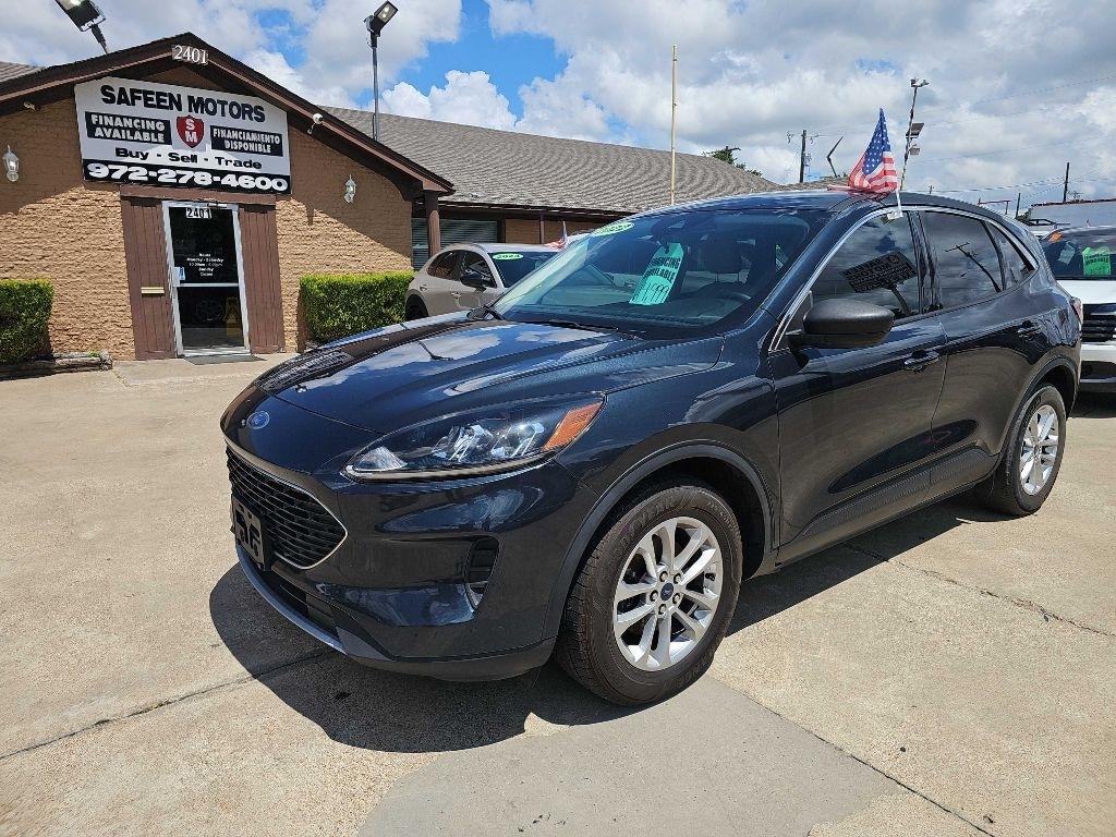 Ford Escape SE FWD 2022