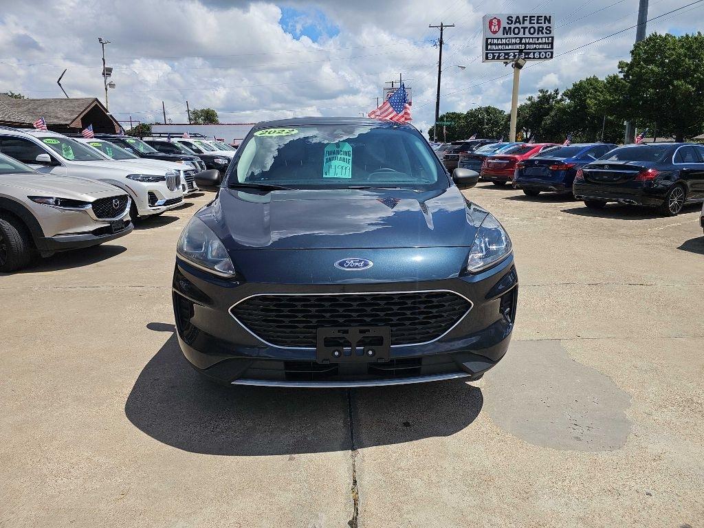 Ford Escape SE FWD 2022