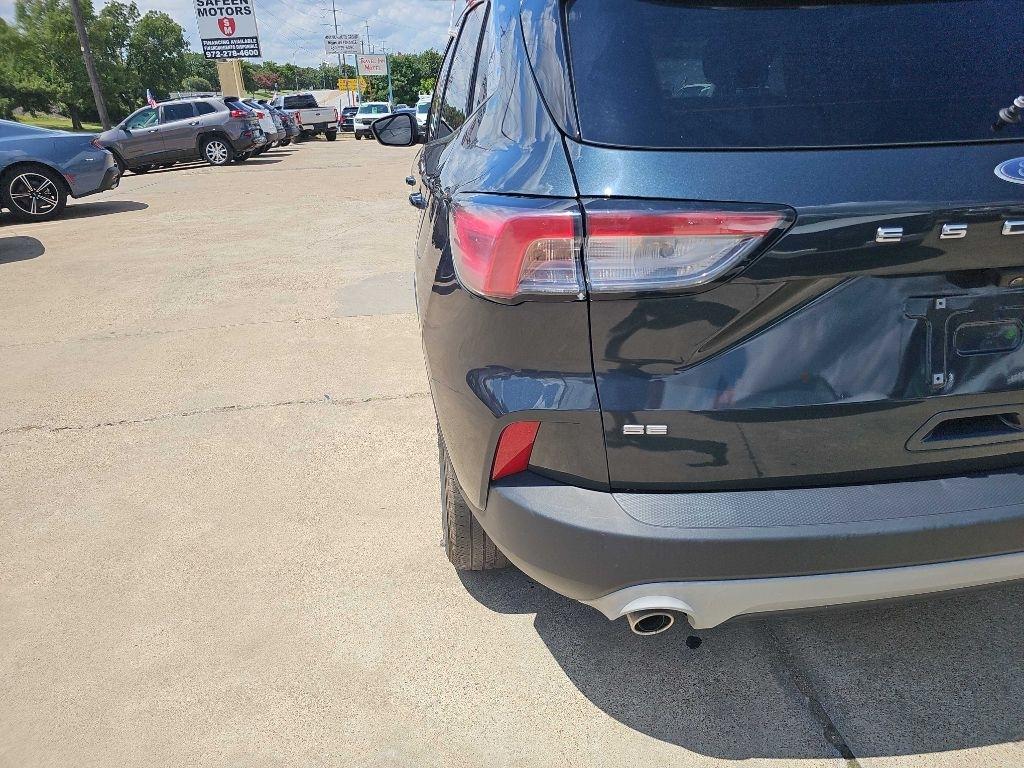 Ford Escape SE FWD 2022
