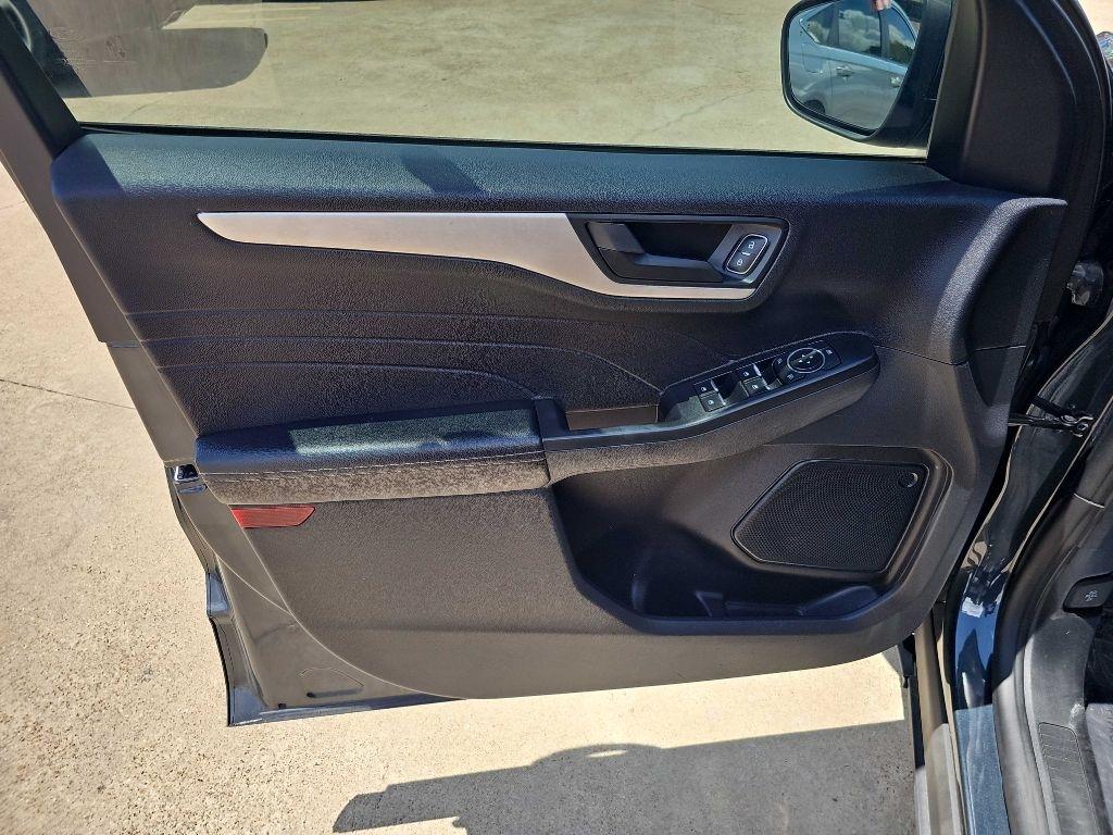Ford Escape SE FWD 2022