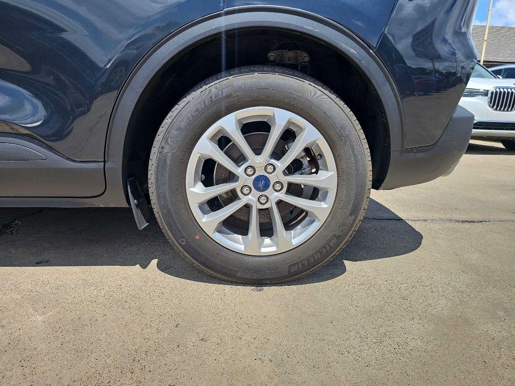 Ford Escape SE FWD 2022