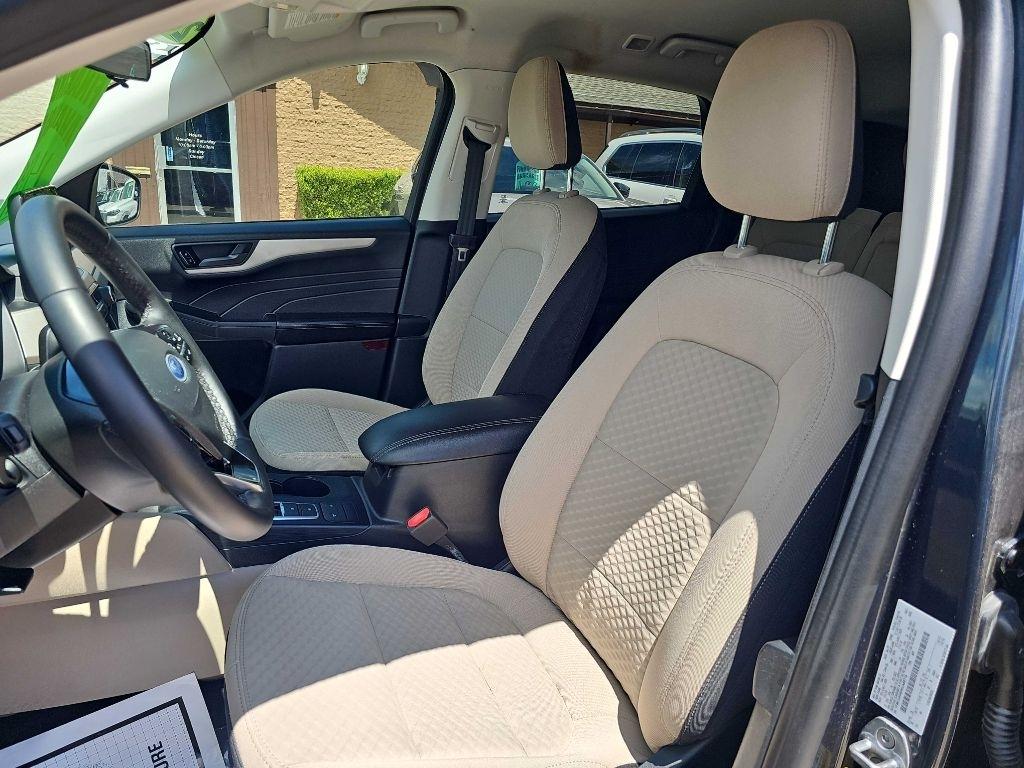 Ford Escape SE FWD 2022