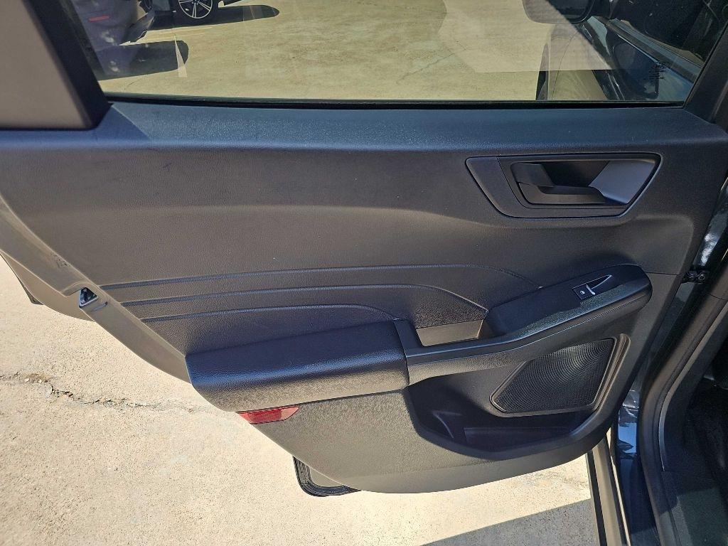 Ford Escape SE FWD 2022