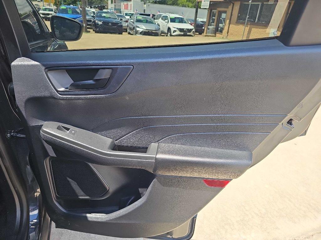 Ford Escape SE FWD 2022