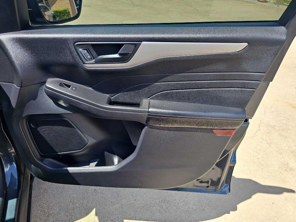 Ford Escape SE FWD 2022
