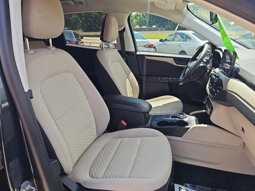 Ford Escape SE FWD 2022