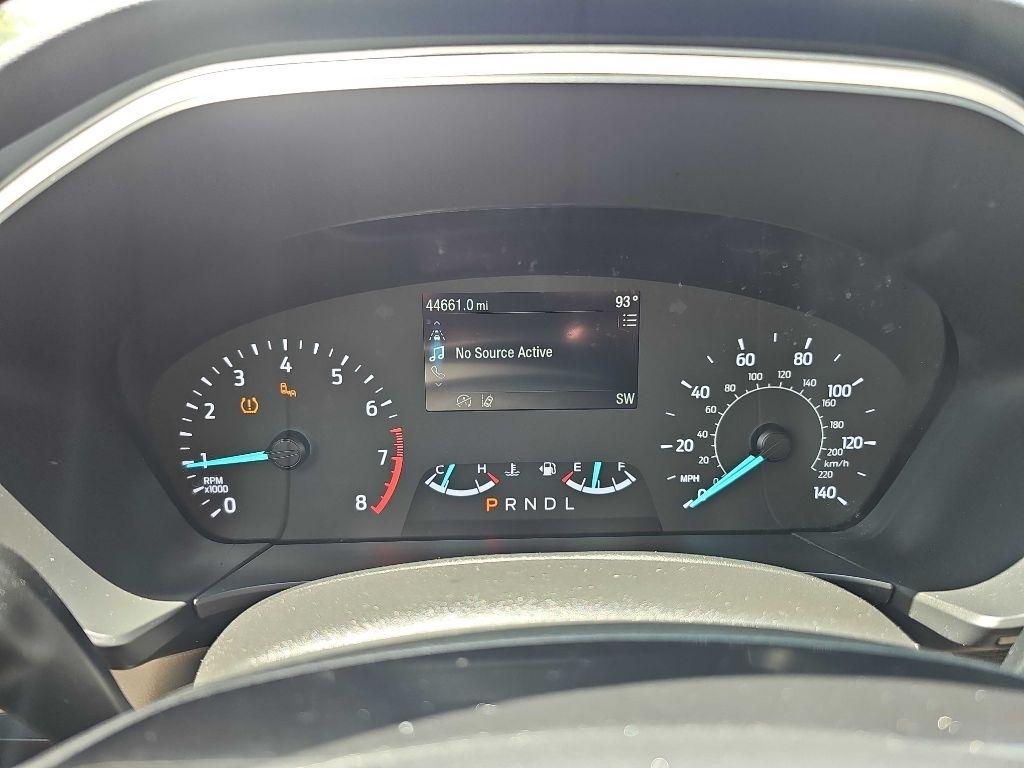 Ford Escape SE FWD 2022