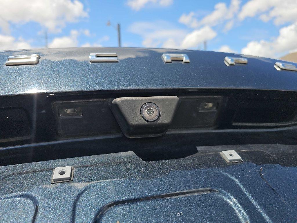 Ford Escape SE FWD 2022