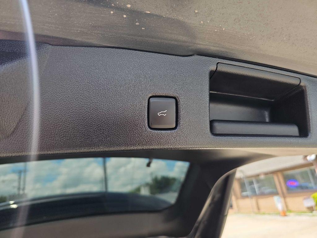 Ford Escape SE FWD 2022