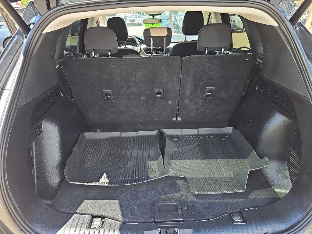 Ford Escape SE FWD 2022