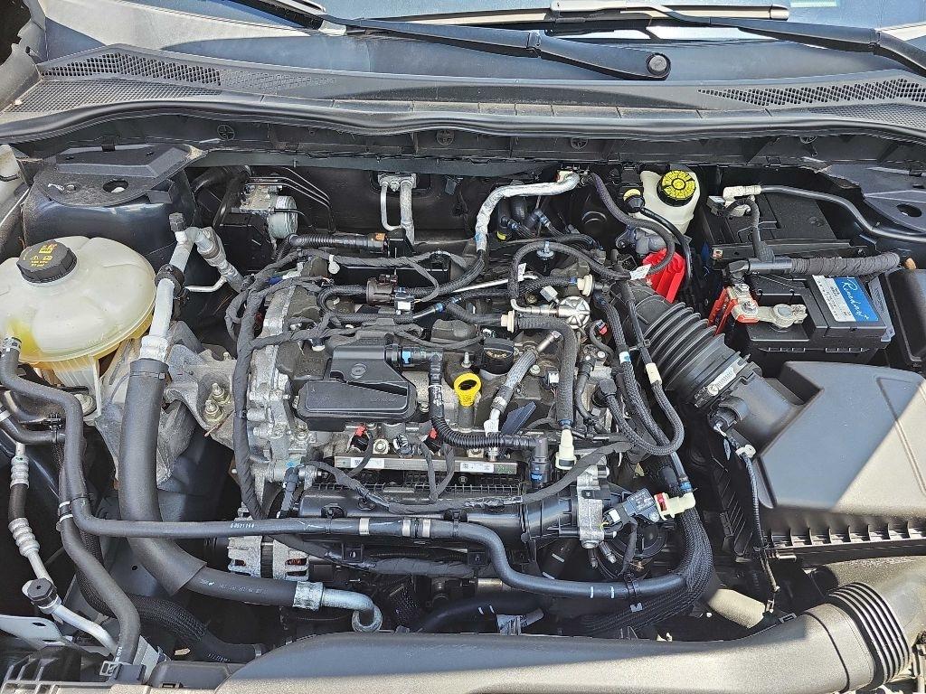Ford Escape SE FWD 2022