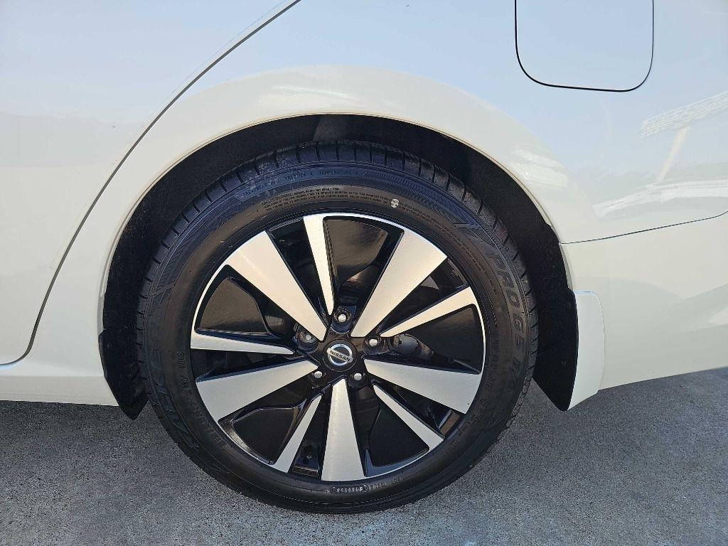 Nissan Altima 2.5 SL Sedan 2020