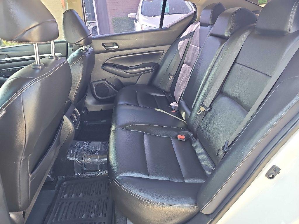 Nissan Altima 2.5 SL Sedan 2020