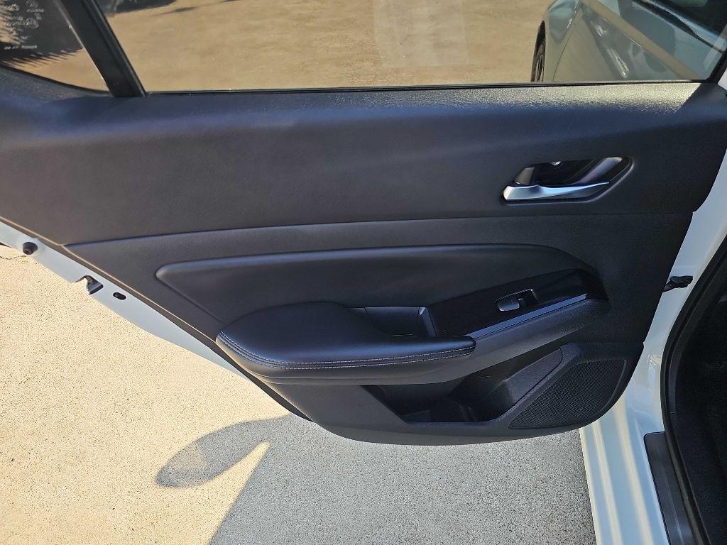 Nissan Altima 2.5 SL Sedan 2020