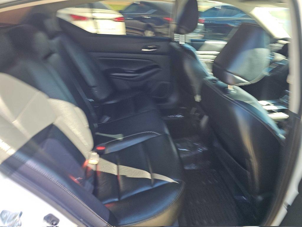 Nissan Altima 2.5 SL Sedan 2020