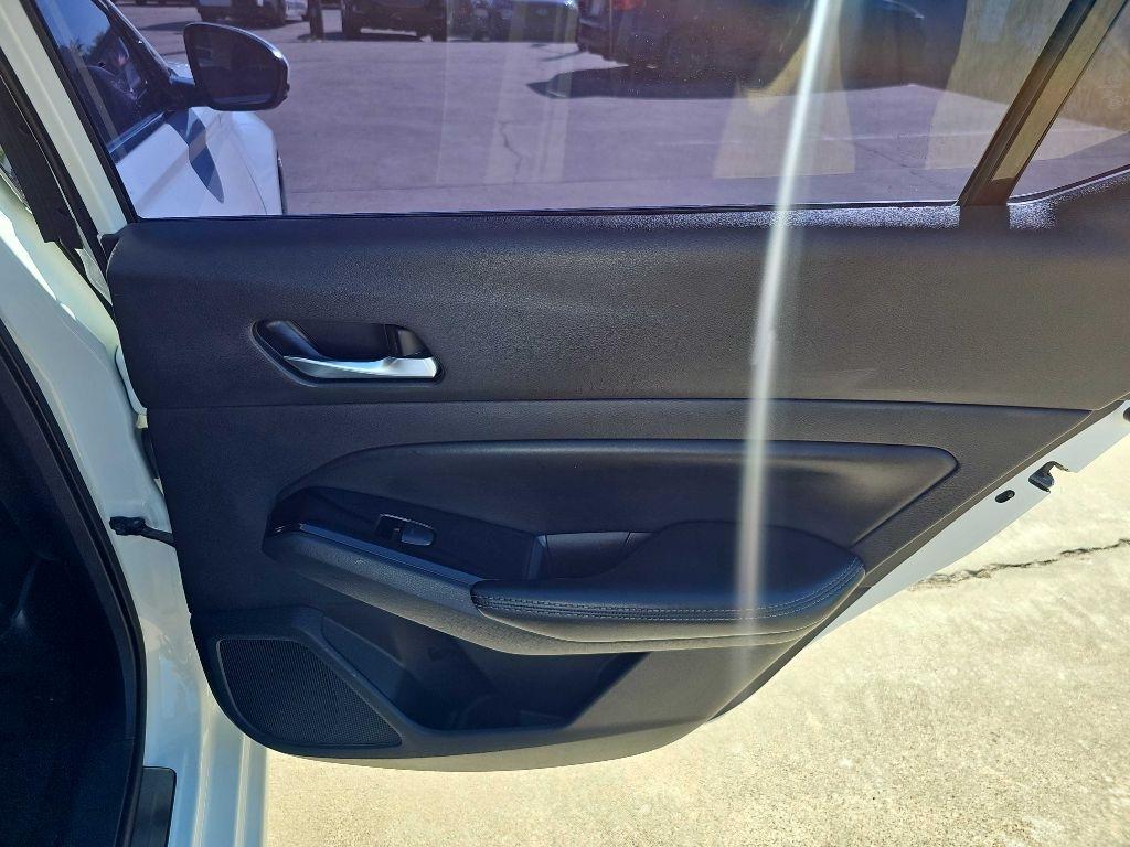 Nissan Altima 2.5 SL Sedan 2020