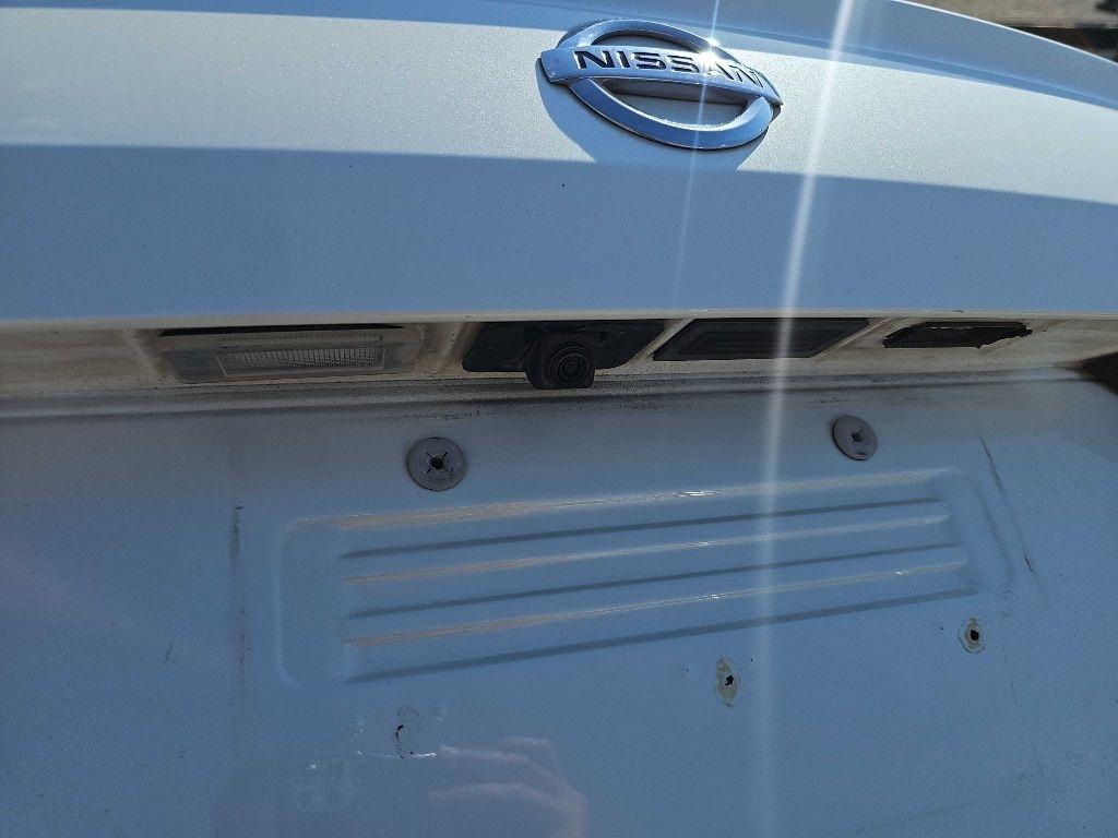 Nissan Altima 2.5 SL Sedan 2020