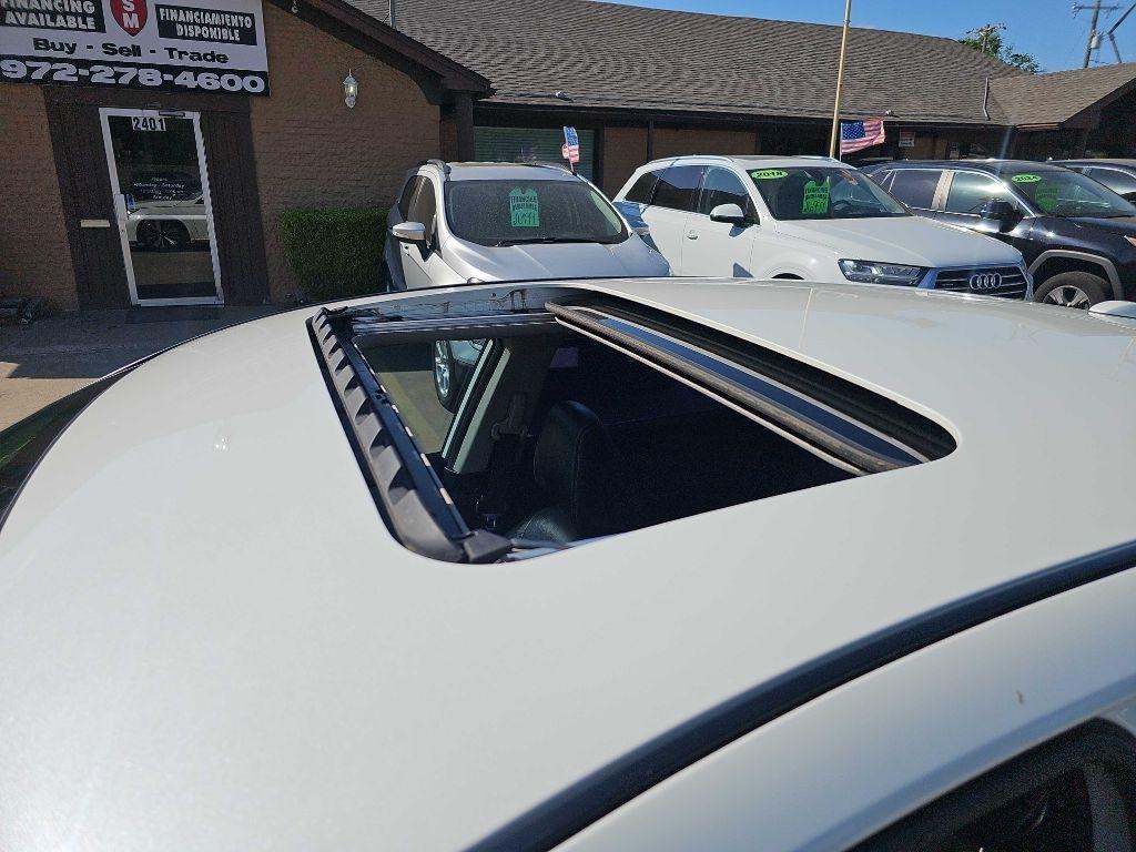 Nissan Altima 2.5 SL Sedan 2020